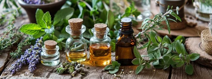 About Dr. Love’s Apothecary