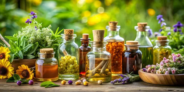 The Healing Power Of Oral Essential Oils